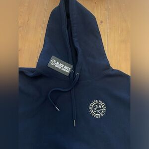 NWT black rifle coffee sweatshirt